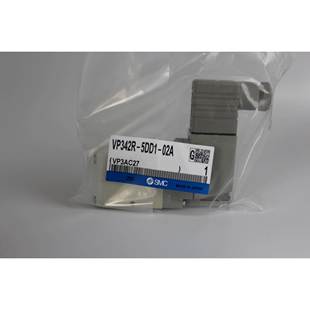 4DZ1 5DDZ VP542R 03A 5DZD1 VP742K 4DD1 SMC电磁阀VP342 5GD