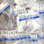 电磁阀SY3120 5LZD SMC全新原装 SY3220 现货