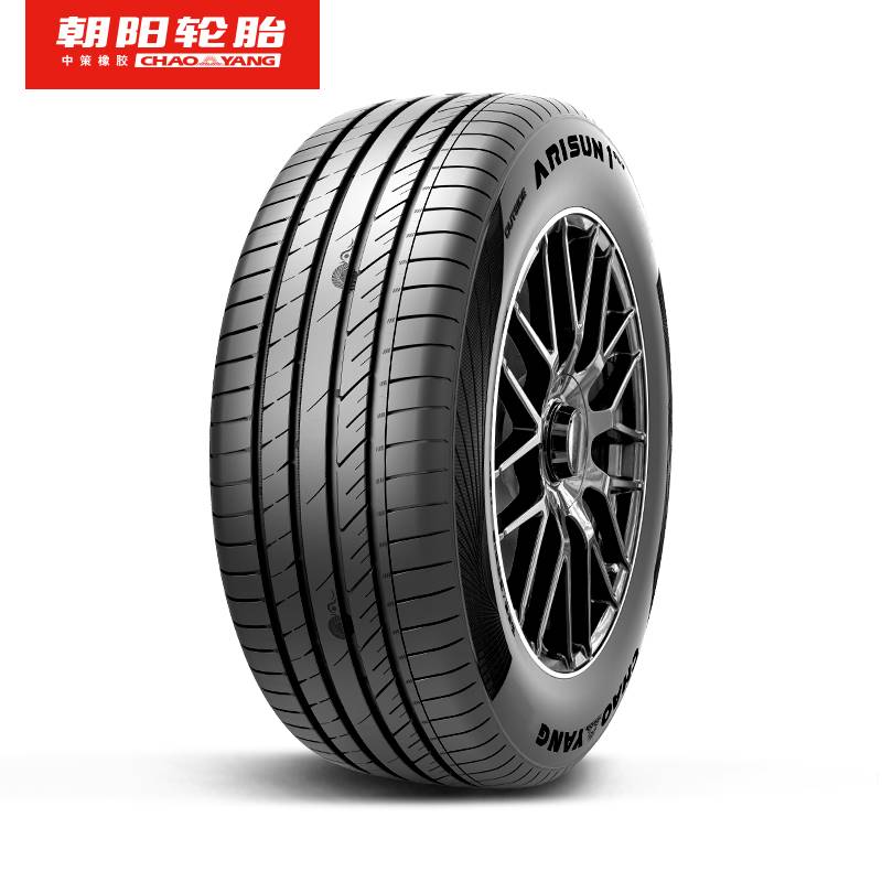 朝阳1号 225/60R18朝阳一号乘用车轮胎ARISUN1 SUV静音抓地耐久