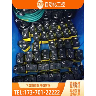 COGNEX DM300X 读码器【议价】