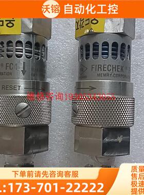 FlRECHEK FC4温度压力传感器 【议价】