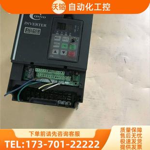 2.2KW 康沃变频器G2系列CVF 4T0022C 380V 议价