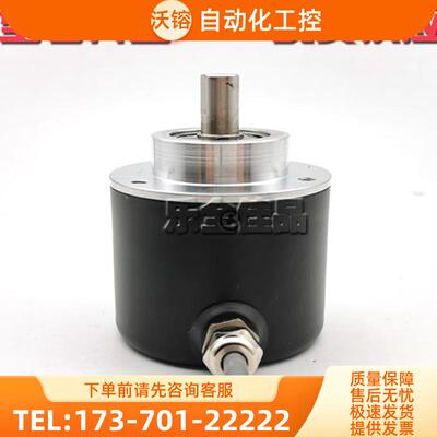 RV158N-011K5A61N-05000全新增量式光电旋转编码器ROT【议价】