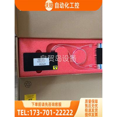 昂纳4CH LVOA Module 4通道 电子调速器 光可变【议价】