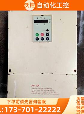 阿尔法变频器 ALPHA2000-3022Z 22kw 380V【议价】