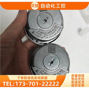 上海电梯编码器IP 580 1FG.2-2048E 10A-W02替代海德汉1387同步【