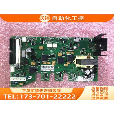 伟肯VACON变频器PC00619D 619B PC00219J电源板配件 【议价】