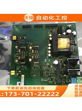 芬兰伟肯变频器电源板489H PC00234E 询【议价】