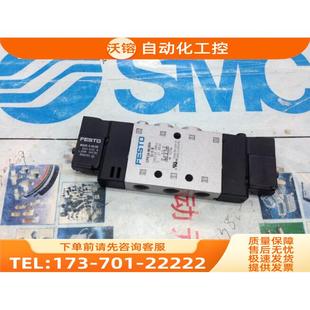 CPE18 M1H 议价 FESTO费斯托电磁阀CPE18 3GL