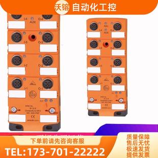 AC1154 AC1256 易福门AC1147 AC1254 AC1402传感器 AC1258 AC1401