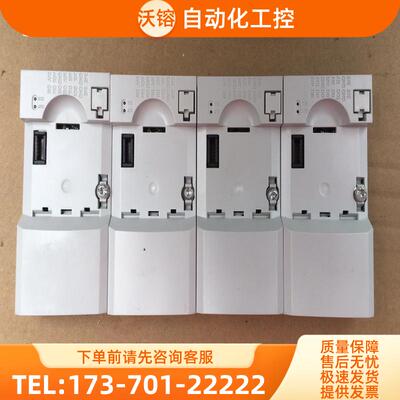伦茨i550变频器Standard I/O控制单元模块， 外【议价】