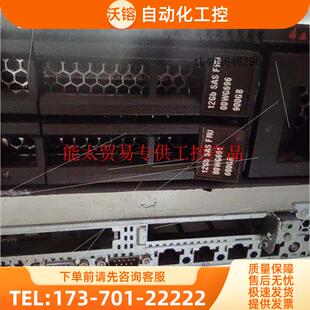 x3550 x3650 m5 伺服器 00wg691【议价】