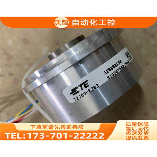 T2L34-E209 ..T2L34-D309 ETE 编码器 【议价】