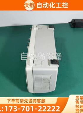 安捷伦DSO1002A 示波器，60宽带，2G【议价】