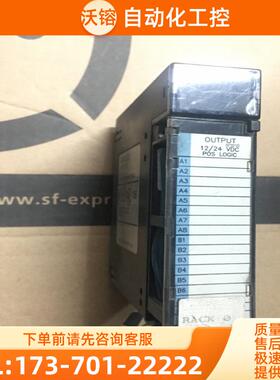 IC693MDL741D/741E/740F/740E/730E 原装 GE 发那科【议价】