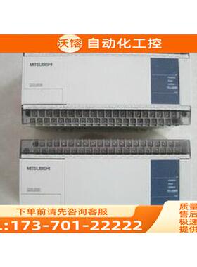 PLC FX1N-60MT 已 【议价】