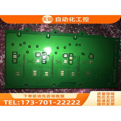 VACON伟肯变频器PC00830A 830B检测板 详细【议价】