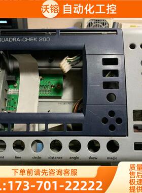 海德汉QUADRA-CHECK 200 2轴光栅尺数显表头配【议价】