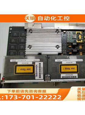 泰克PCE-2 LIF-1控制板K15MB000 671-5532-02【议价】