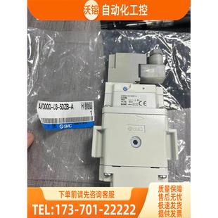 AV3000 5DZB SMC电阻器 议价