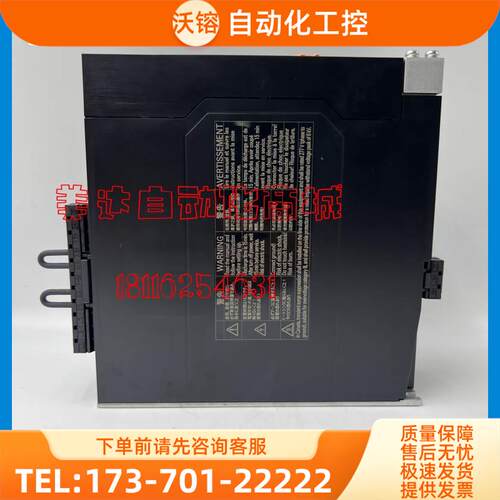 R88D-1SN10F-ECT/15F-ECT/20F-ECT/30F-ECT/20H-ECT/30H-ECT【议