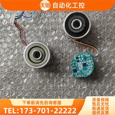 HAROWE 旋转变压器 15BRCX-601-P10【议价】