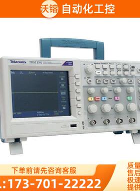 TEKTRONIX泰克TBS1154 1104 1064 1102数字1202存储示波【议价】