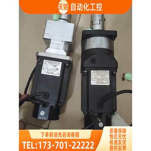 TSB08751C-2NT3-1 共2台，东伺服电【议价】