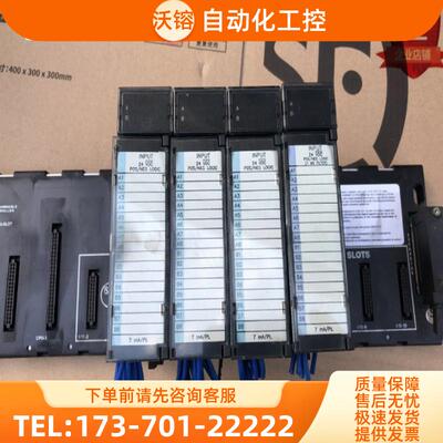 IC693MDL645 / IC693MDL742  GE拆机 详情询问客服【议价】