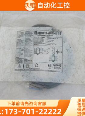 *现货销售*全新倍加福P+F传感器 3RG4023-0AG01-PF 【议价】