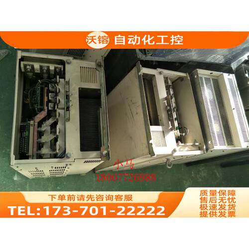 E7 75KW 380V CIMR-E7B4075 安川变频器【议价】