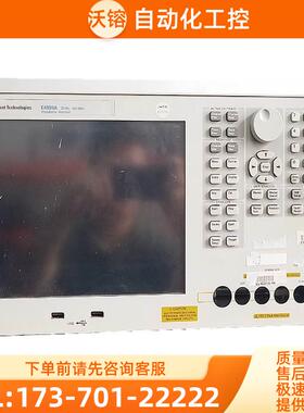 安捷伦是德4291B+4991+E4990A+42941+42942阻抗分析仪4294【议价