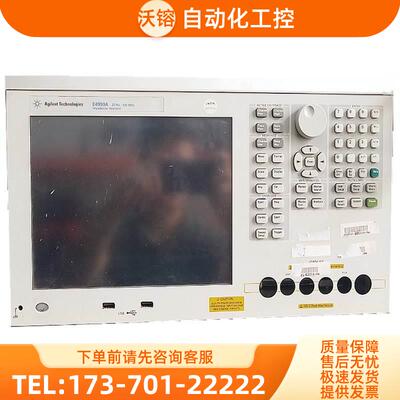 安捷伦是德4291B+4991+E4990A+42941+42942阻抗分析仪4294【议价