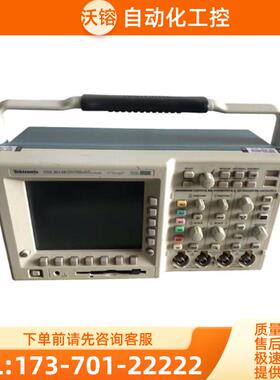 Tektronix泰克TDS3014B 3012C示波器MDO3054 3052 3034 【议价】
