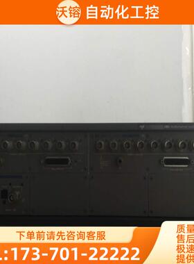 美国Audioprecision音频分析仪APX515 525/555 585 SYS【议价】