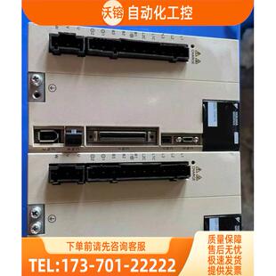 议价 SGM7G 7R6A00A002安川伺服 09AFC61 SGD7S