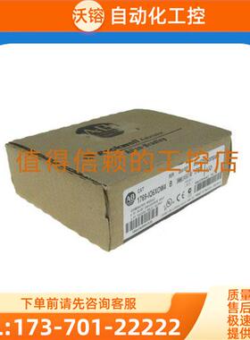 AB 1769-L 用内存卡128M，1769-PB2,SDN ,IF8 【议价】