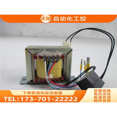 TELEMECANIQUE 变压器 W814940650112A07 L15768SEM03 VY1G461401