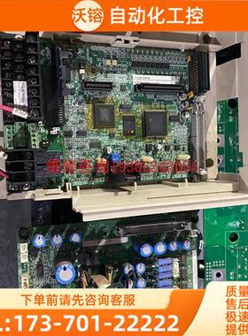ETC617141 ETC619080-S1501 安川F7【议价】