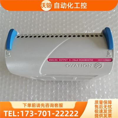 1C31129G03 模块卡件【议价】