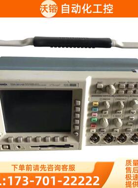 泰克TDS3014B 3054C示波器DPO3012 3032 3034 3052C MDO【议价】