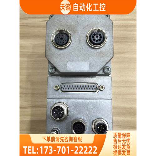 /ERL PCSE200 X15/3 66000030 CANOPEN DS301 Ersa控制器 【议价