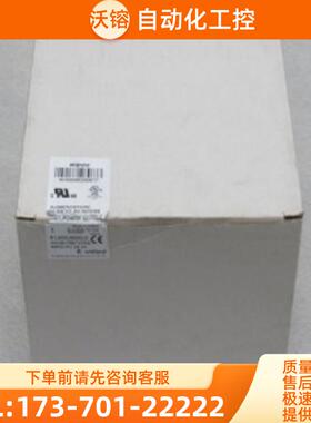 *销售*全新Wieland威琅电源WIPOS PS1 24-20 现货81.【议价】