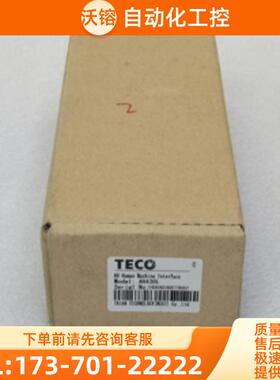 *现货销售*全新TECO东元触摸屏 AH430L 现货AH430L【议价】