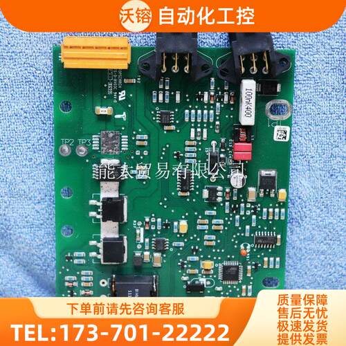 ABBAROS3HAC6550-1A-862HTOPSEARCHTS-D-8V03C94V-0板卡配【议价
