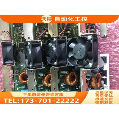 PC00299G 799F伟肯VACON变频器AB700S风扇控制板 【议价】