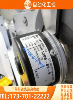 Baumer编码器BHF06.24K4096-B2-5光电代用【议价】