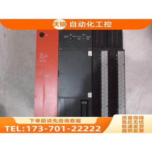 /AX40/AD61/A68AD/A38B/DS3AL PLC【议价】