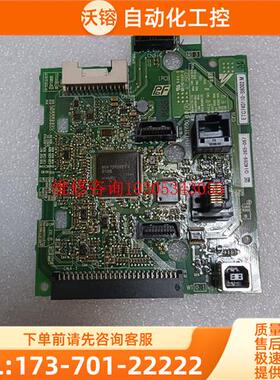 安川T1000A主板ETC740110-S6002.M,18【议价】