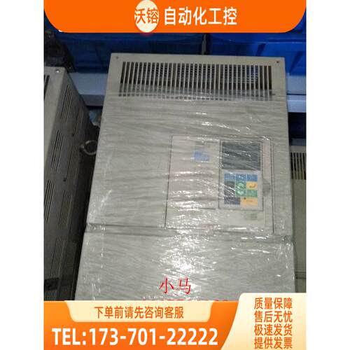 3G3RV 37KW 380V 3G3RV-B4370-ZV1 变频器【议价】